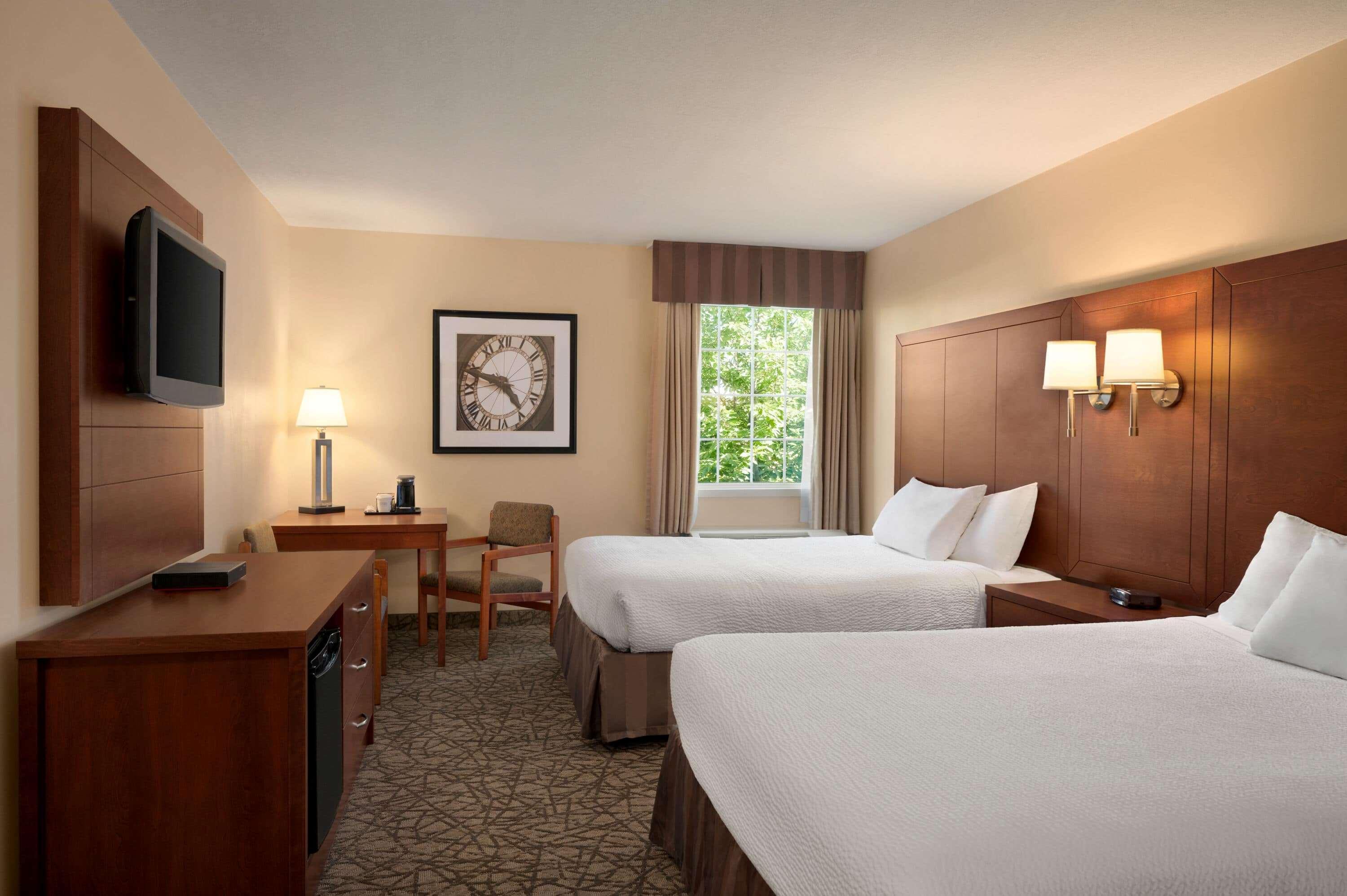 Days Inn By Wyndham Guelph Exteriér fotografie