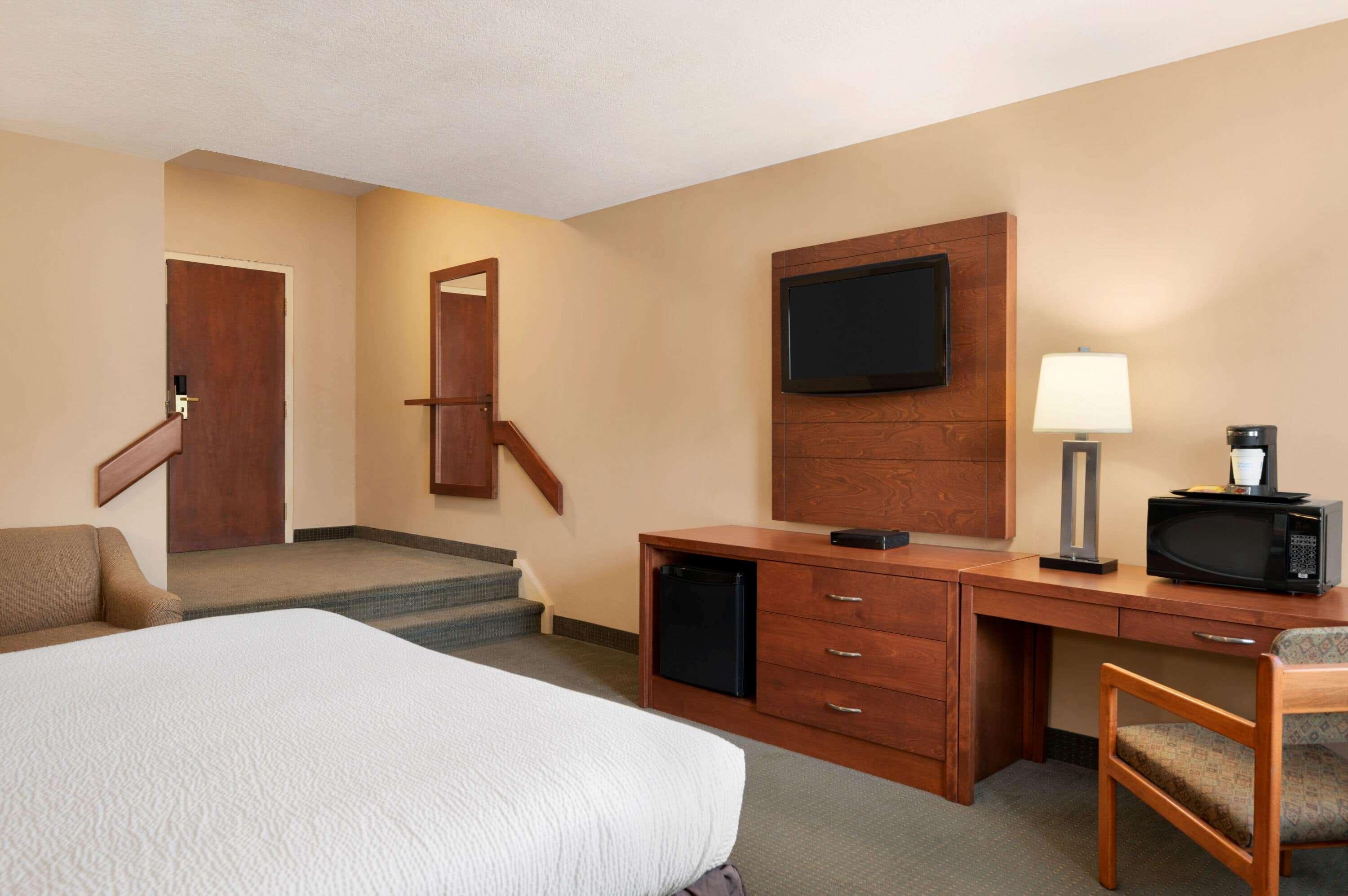 Days Inn By Wyndham Guelph Exteriér fotografie